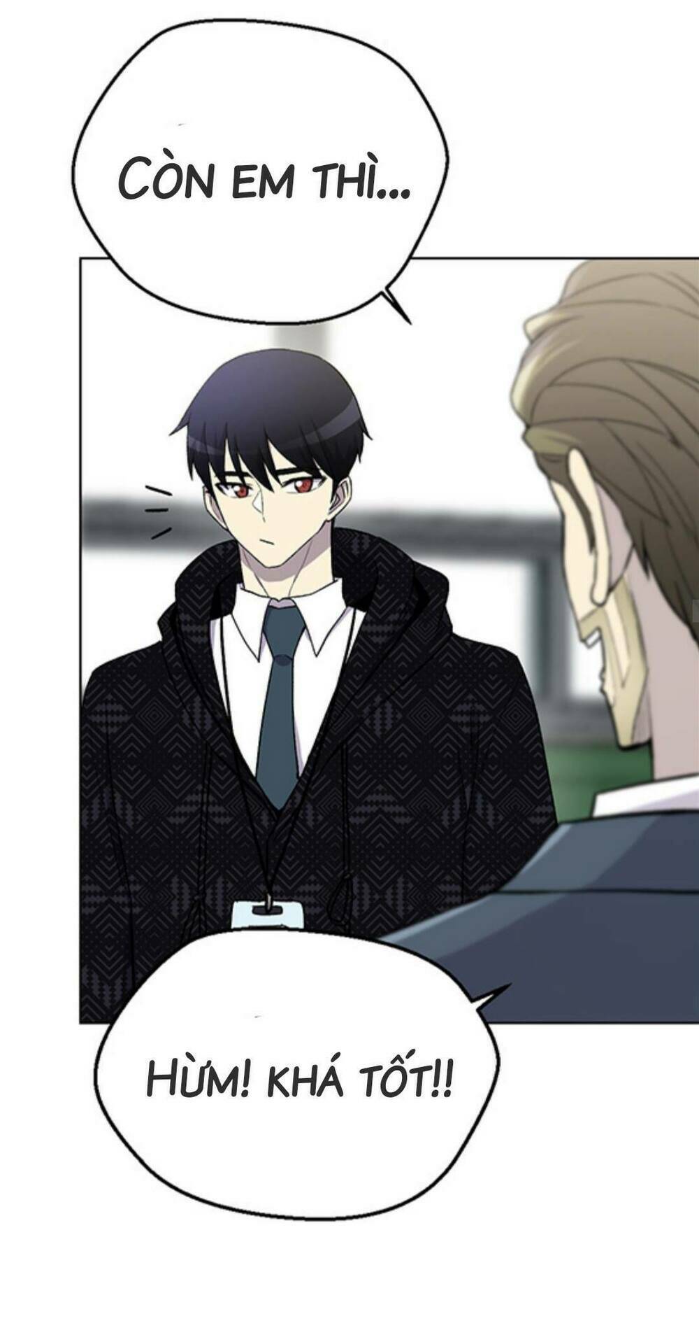 Luân Hồi Ác Nhân: Chapter 9