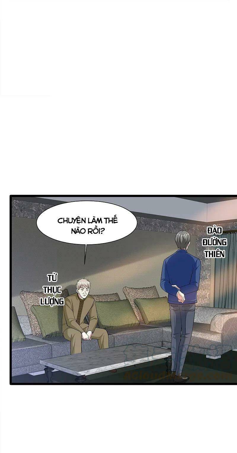 Đô Thị Tà Vương: Chapter 229