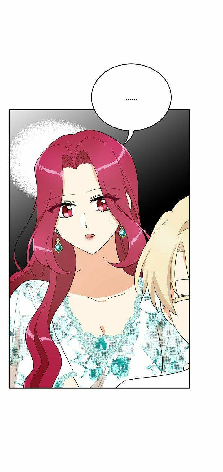 Xuyên Không Trở Thành Mami Phản Diện: Chapter 50
