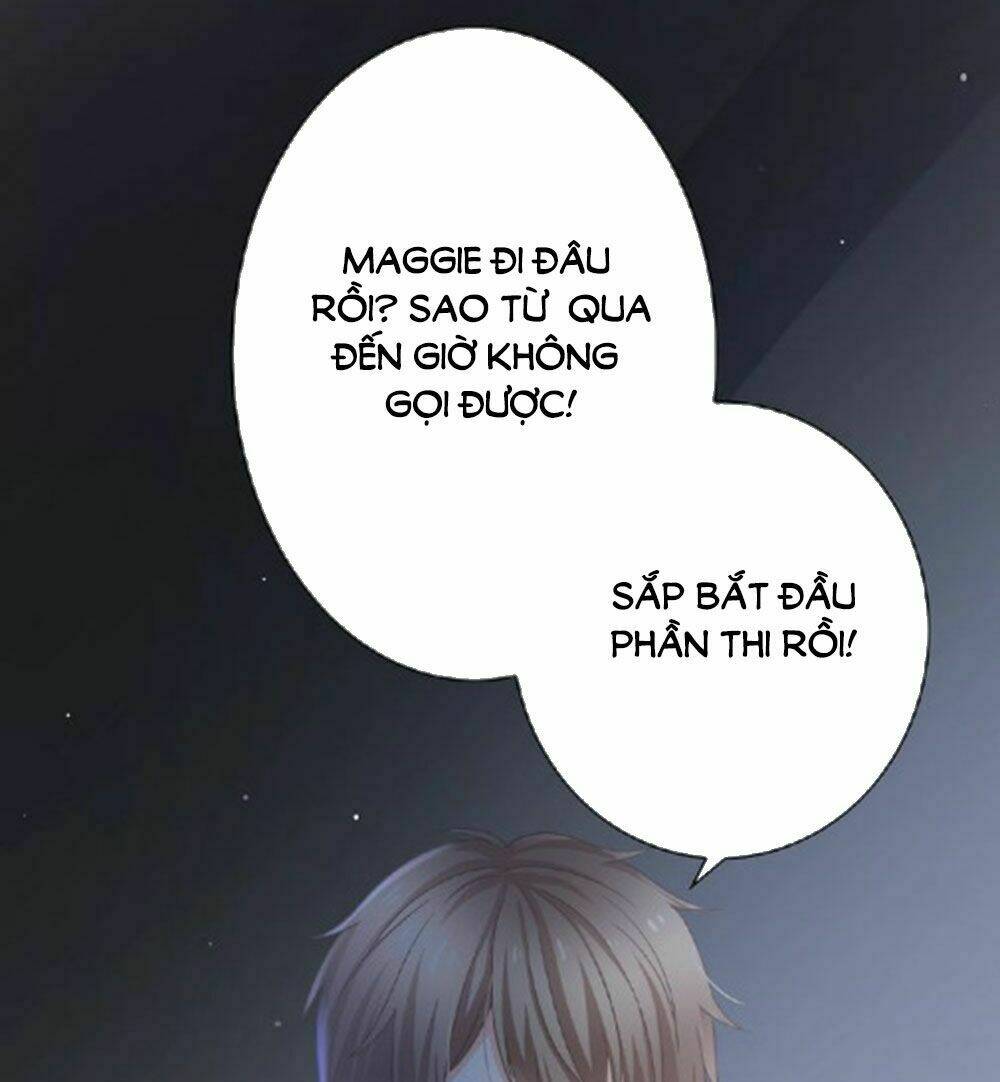 Tiệm May Luyến Sắc: Chapter 30