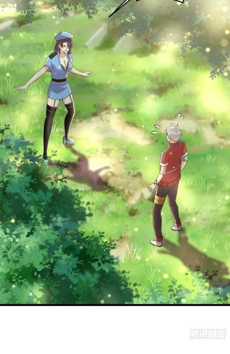 Tối Cường Khắc Kim: Chapter 3