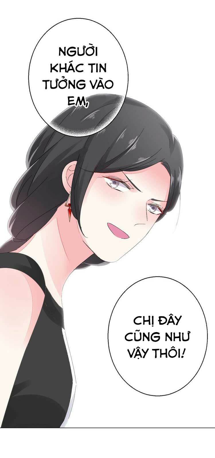 Điều Ước Sủng Ái Bất Bình Đẳng: Chapter 44