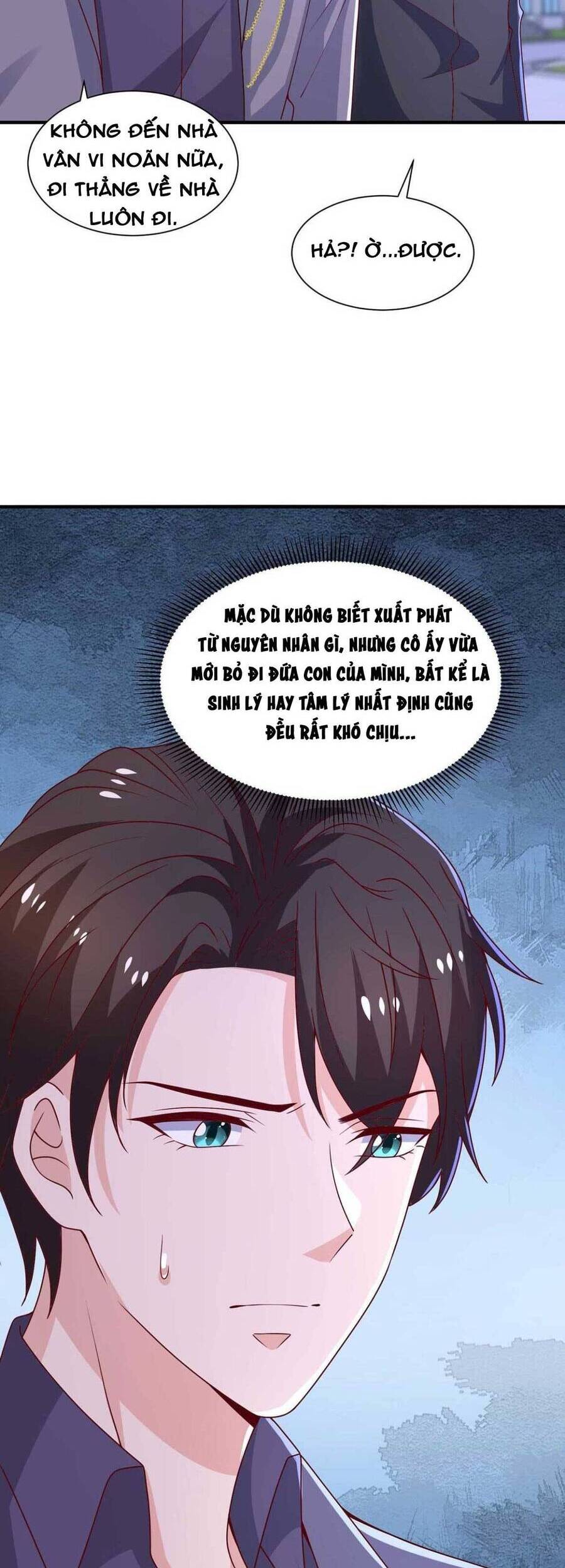 Trọng Sinh Chi Ngược Tra Nữ Vương: Chapter 66