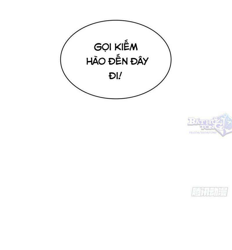 Đại Sư Huynh: Chapter 1.2