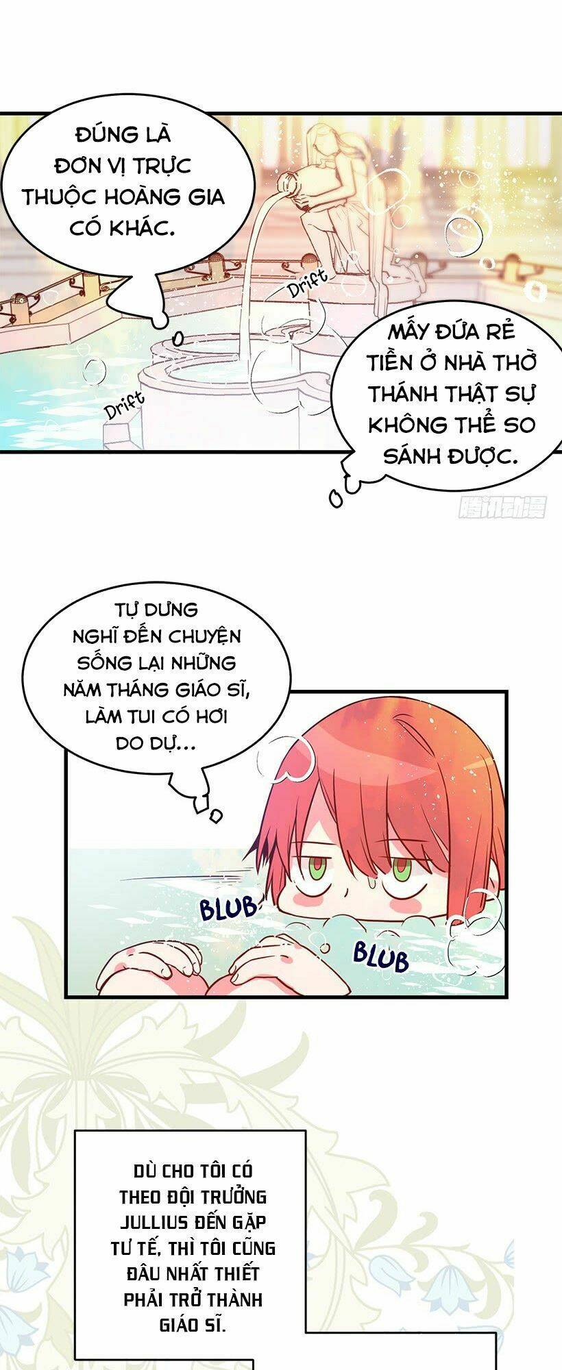 This Girl Is A Little Wild: Chapter 12