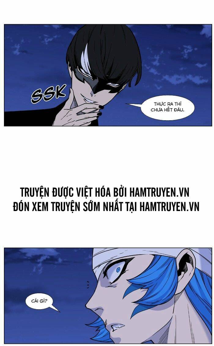 Ma Cà Rồng Quý Tộc: Chapter 454