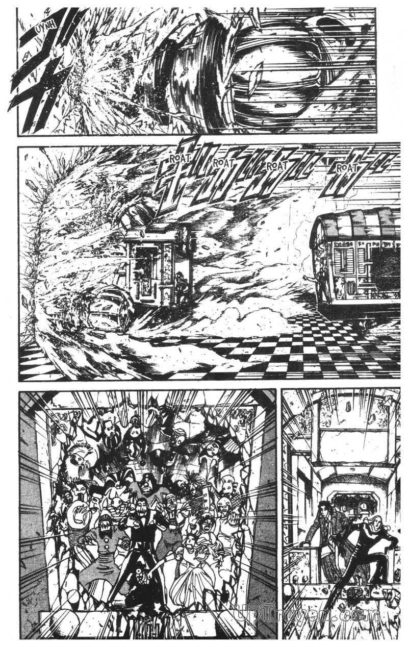 Fujita Kazuhiro: Chapter 22