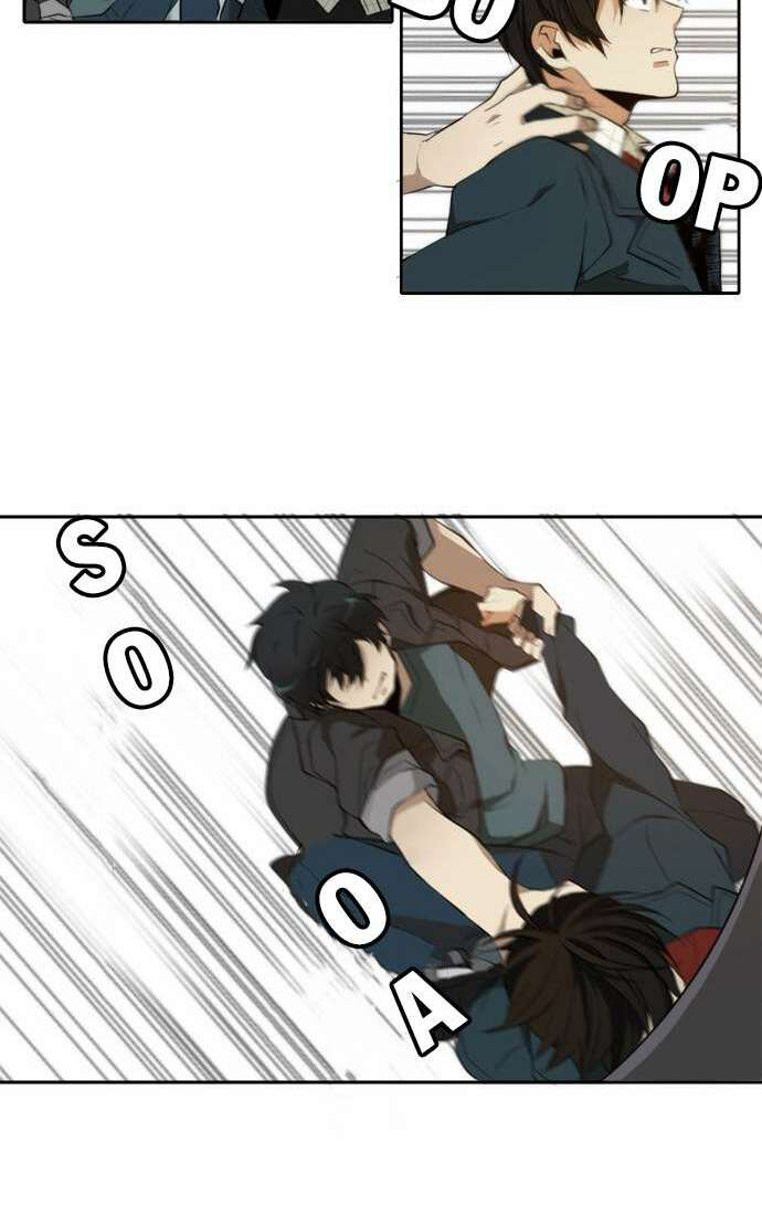 Trả Giá: Chapter 8