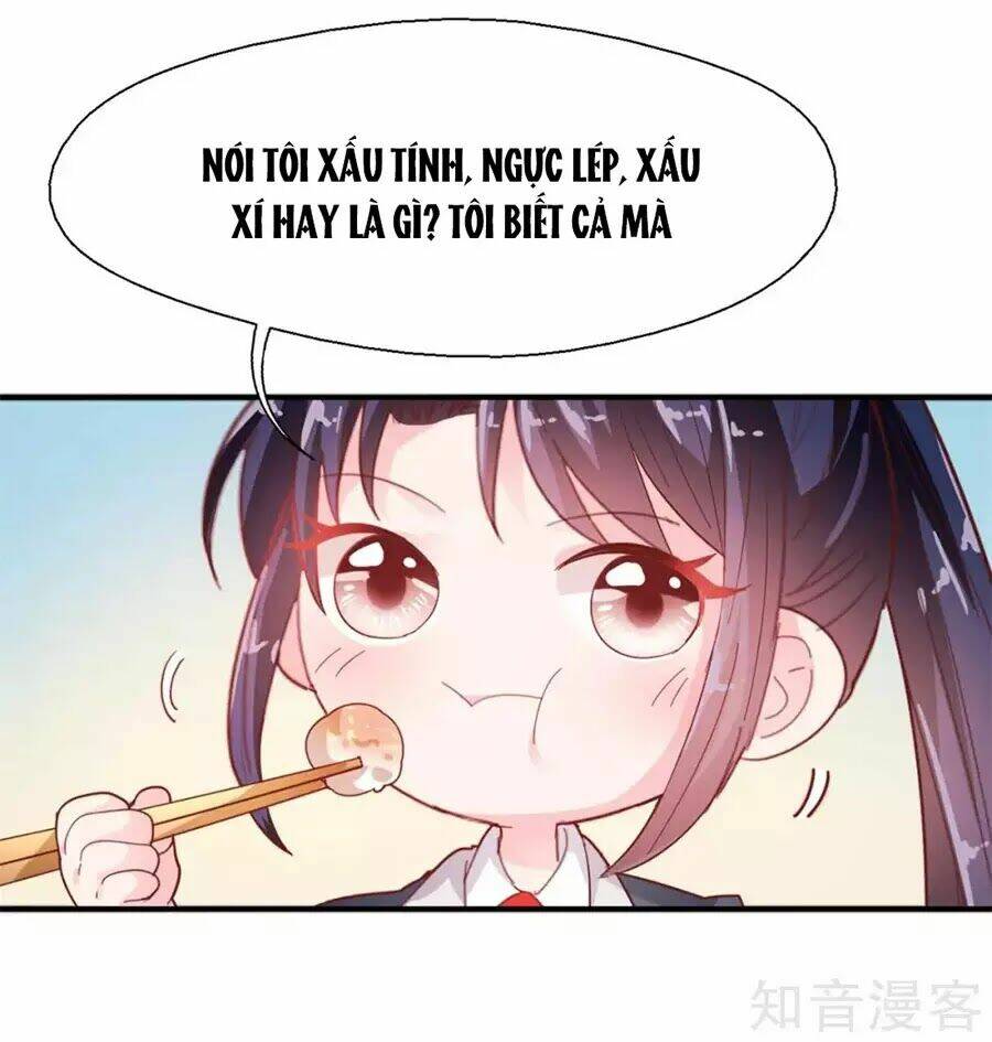Sau Này Vẫn Cứ Thích Anh: Chapter 46
