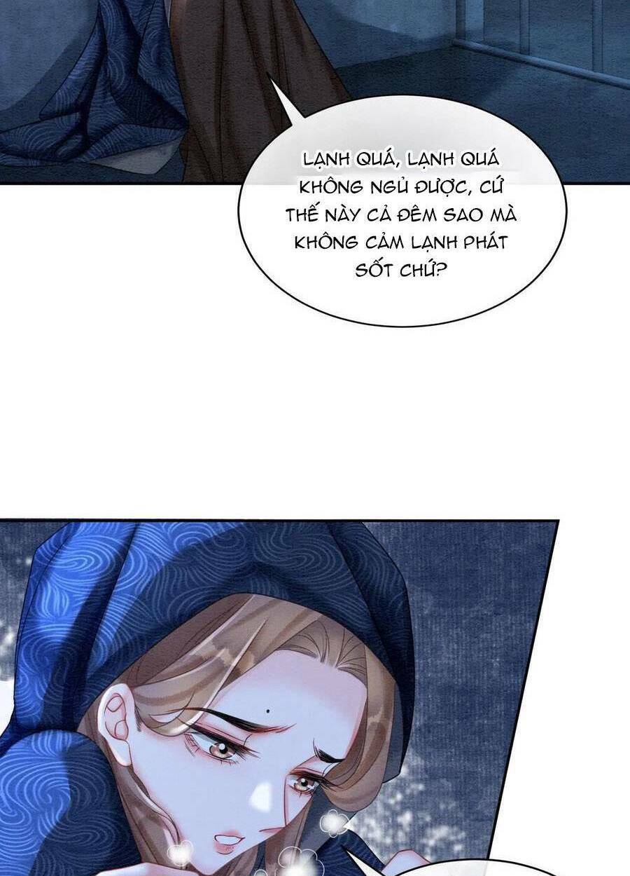 Xung Hỉ Vương Phi: Chapter 72