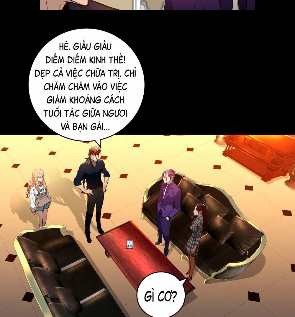Dị Giới Tam Tuyệt: Chapter 102