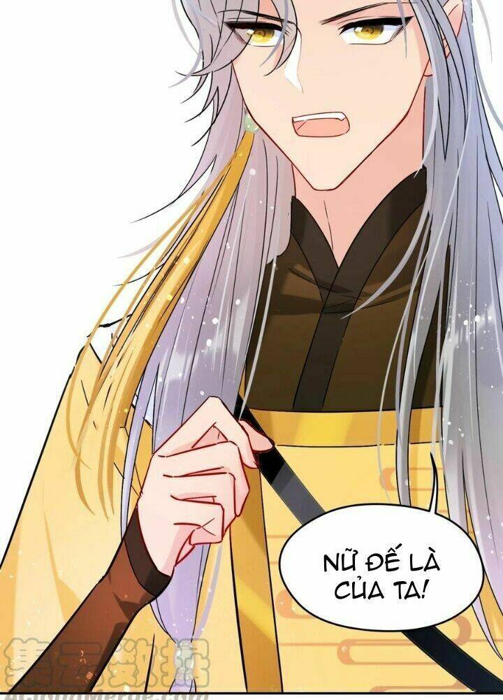 Bệ Hạ Nhà Ta Muốn Hại Quốc: Chapter 22