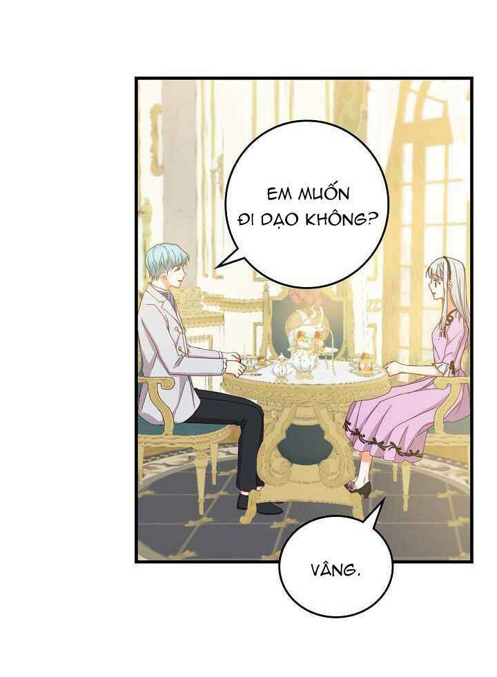 Đừng Chọc Đứa Em Gái Bé Bỏng Của Chúng Tôi: Chapter 45