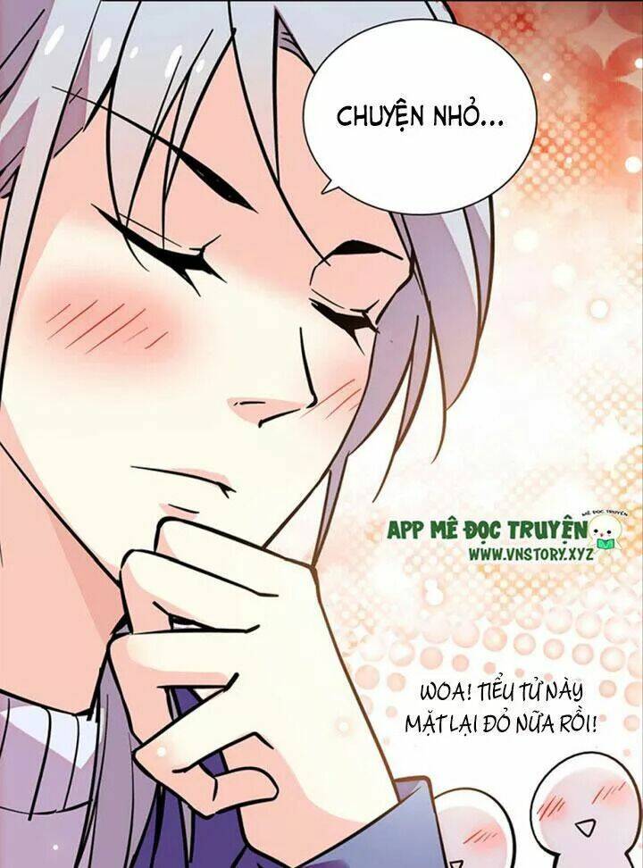 Khắc Kim Phong Thần: Chapter 69