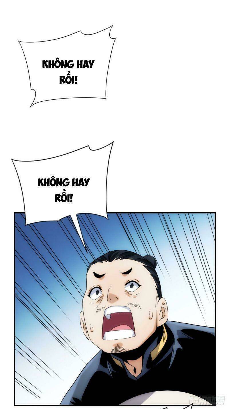 Ma Vương Là Đại Địa Chủ: Chapter 51