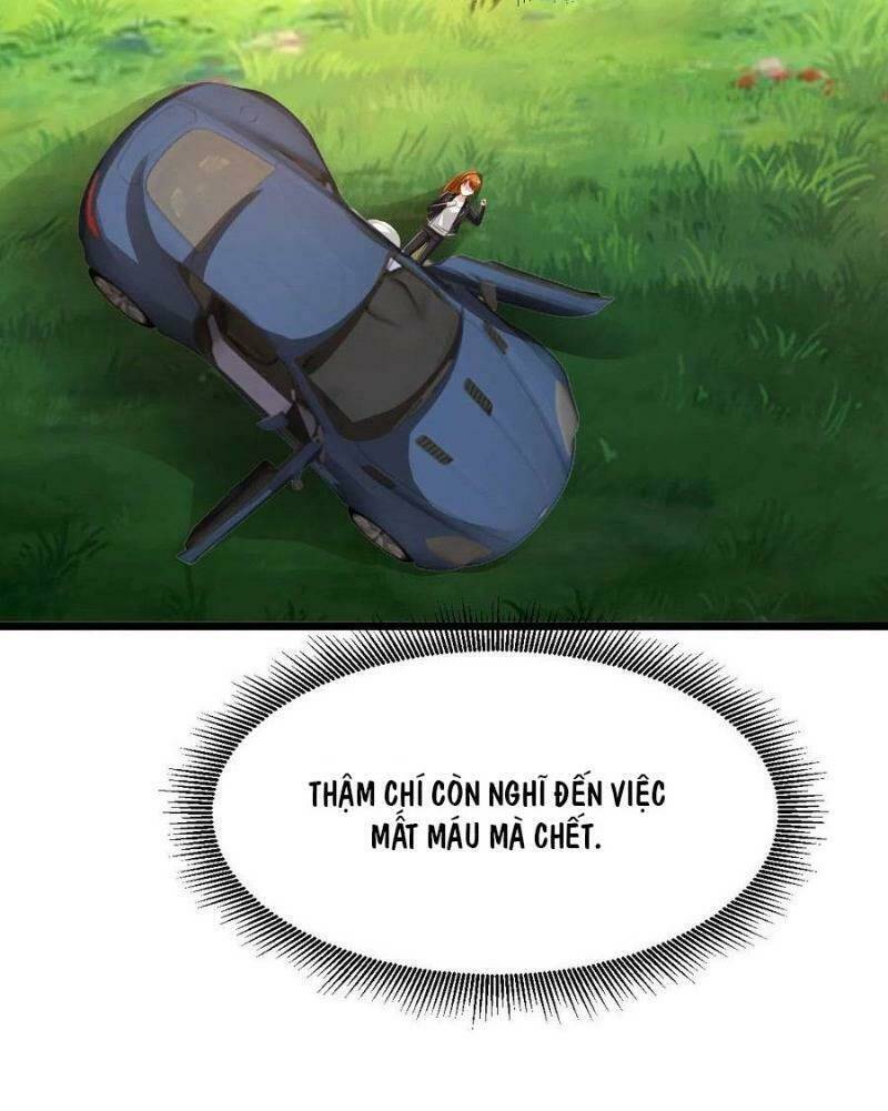 Đô Thị Tà Vương: Chapter 46