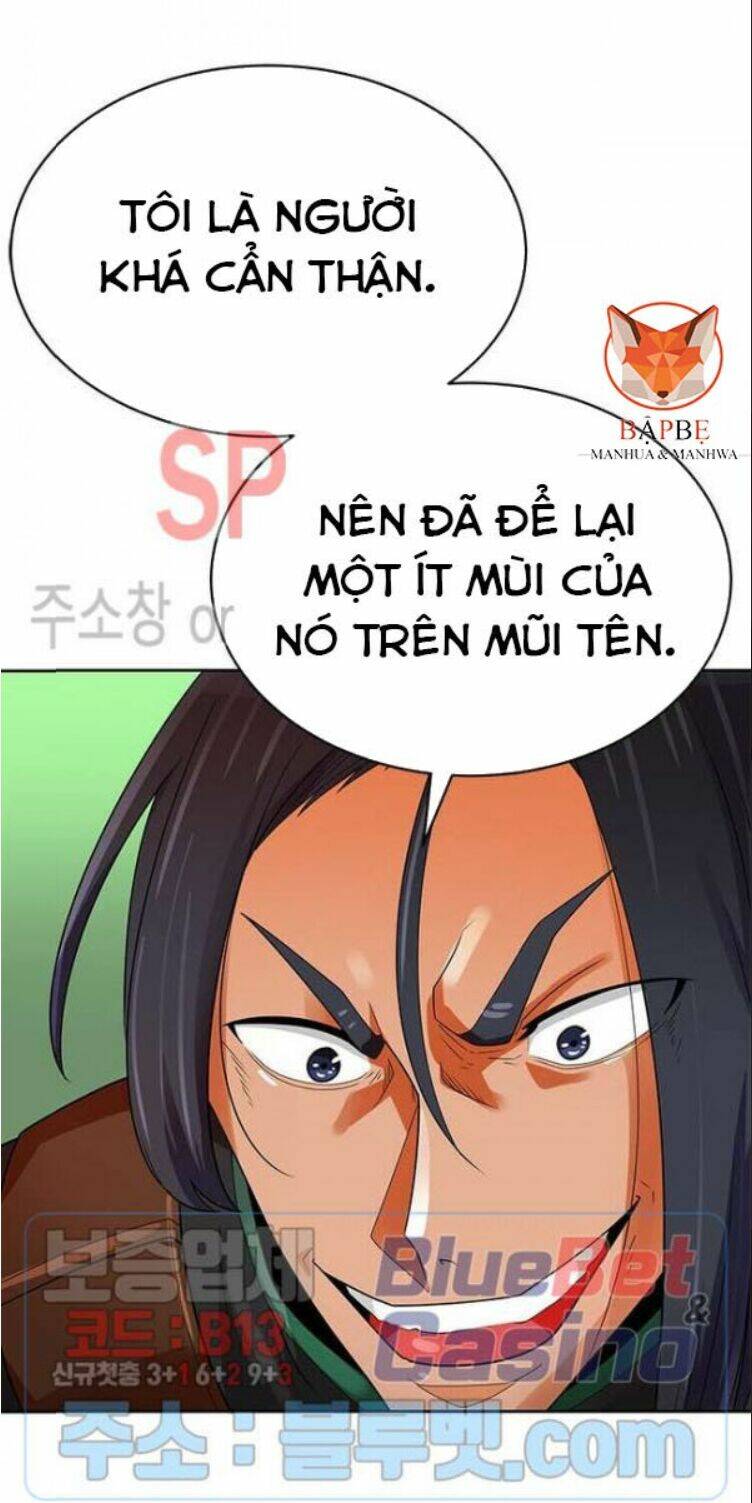 Tôi Tự Động Săn Một Mình: Chapter 84