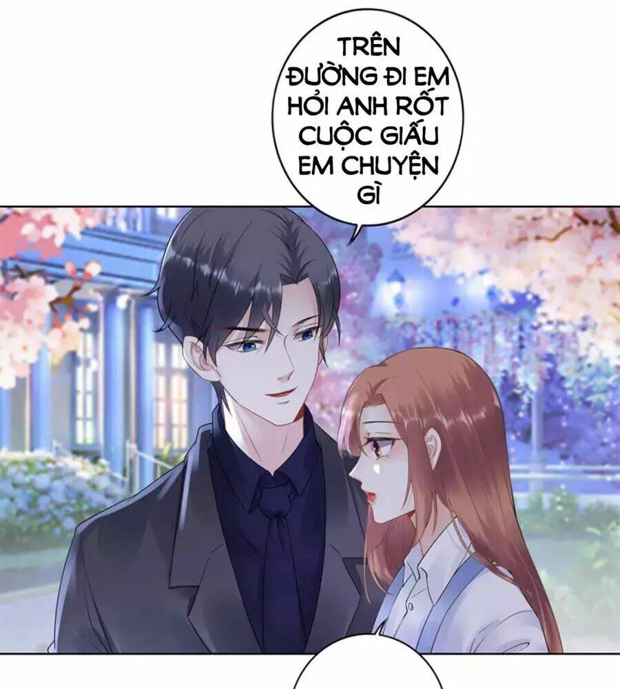 Bạn Trai Điều Khiển Giấc Mơ: Chapter 58