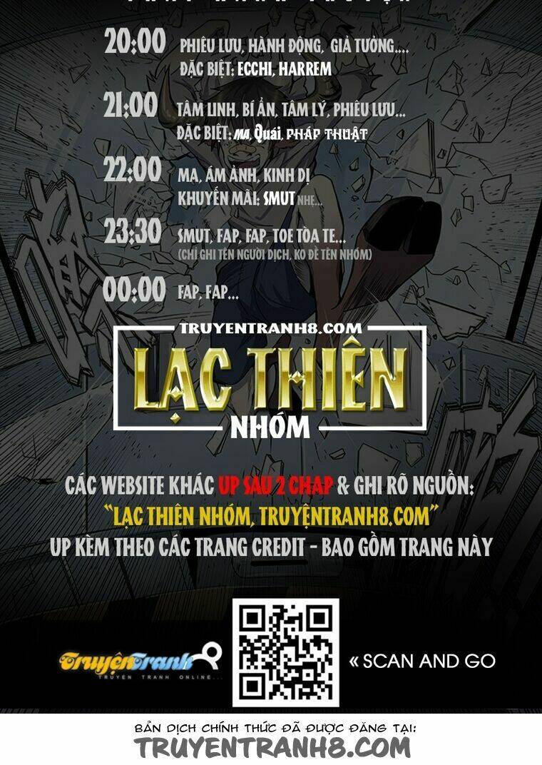 Gen Thợ Săn: Chapter 15