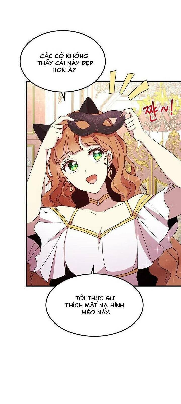 Công Tước, Loạn Vừa Thôi!: Chapter 60