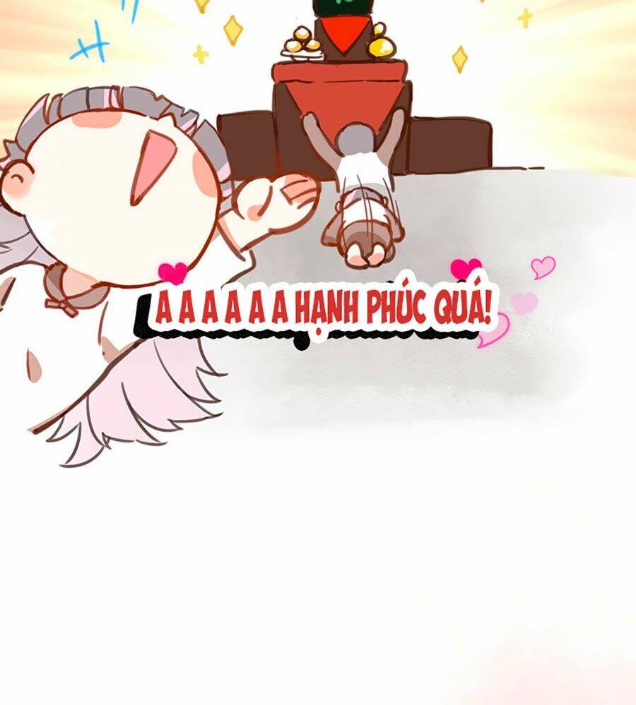 Tâm Động Thuấn Di: Chapter 1