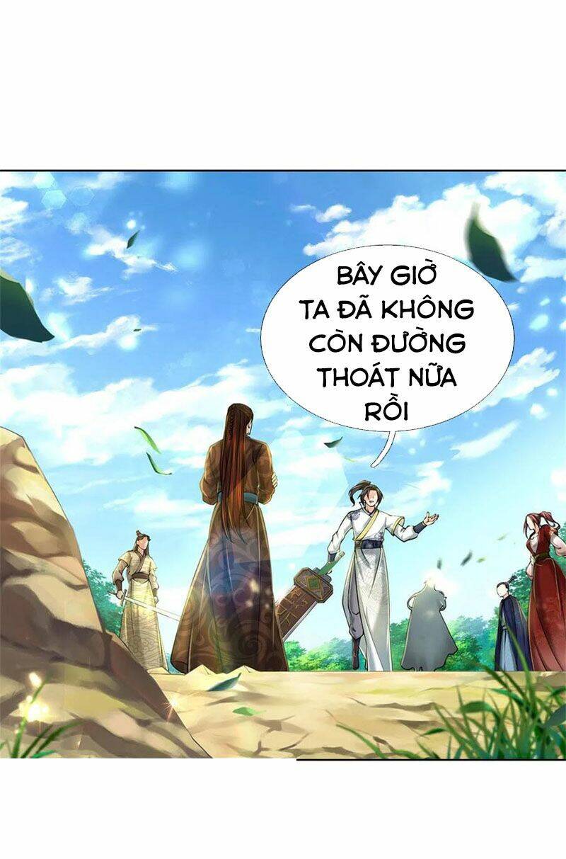 Thân Thể Của Ta Là Kiếm Chủng: Chapter 113