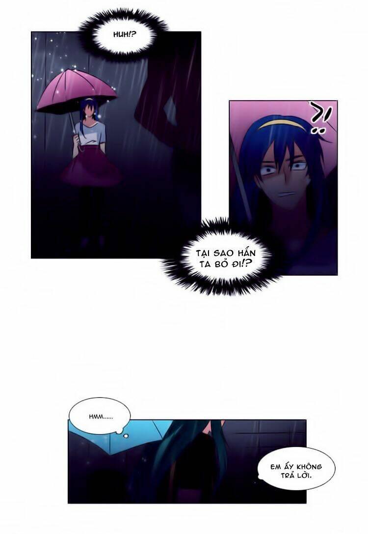 Wonted: Chapter 38