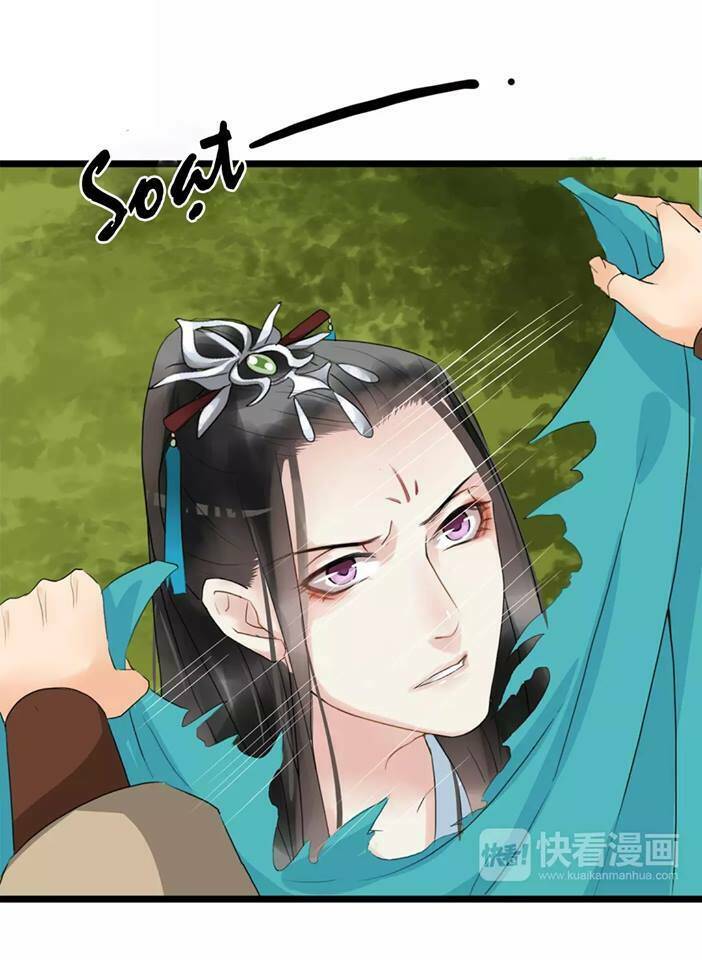 Bồng Sơn Viễn: Chapter 8