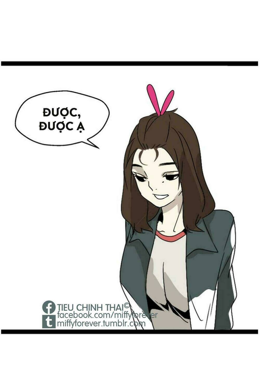 Mục Linh: Chapter 1