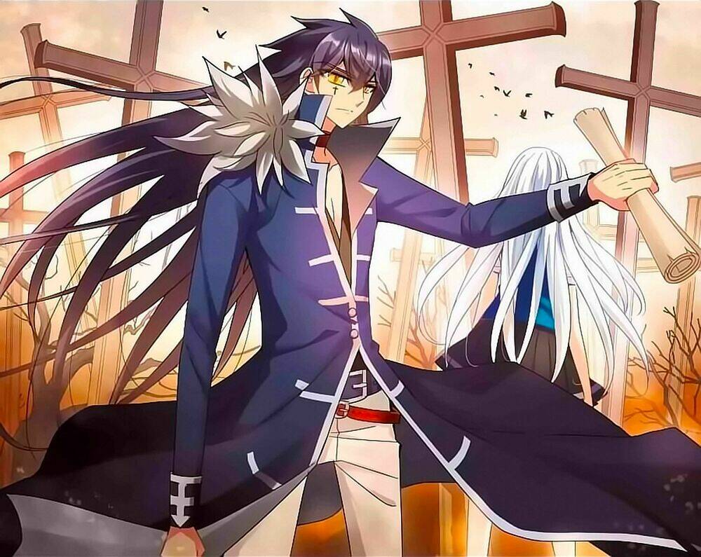 Tô Tịch Kỳ Quái: Chapter 92.1