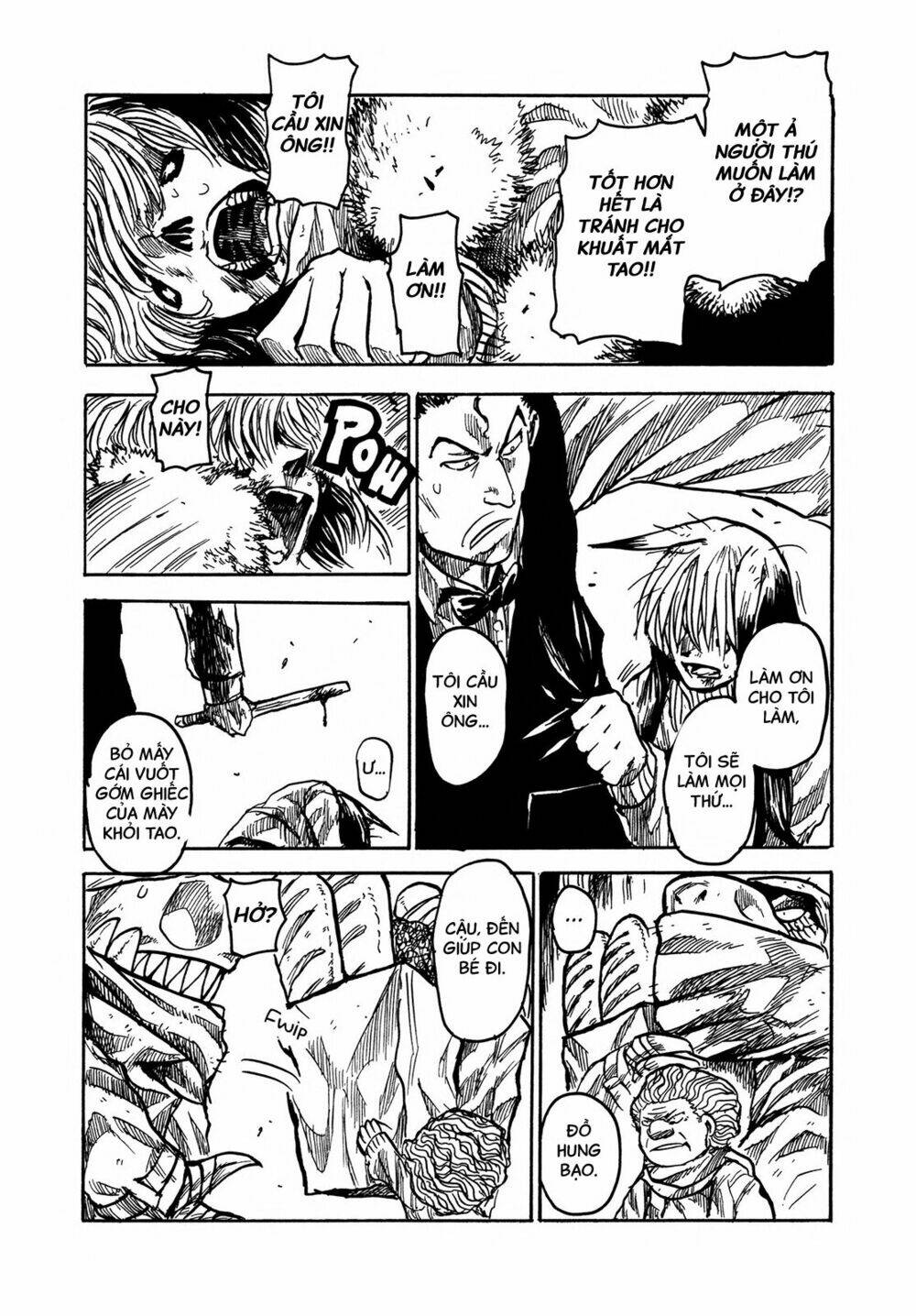 Keyman: Chapter 24.5