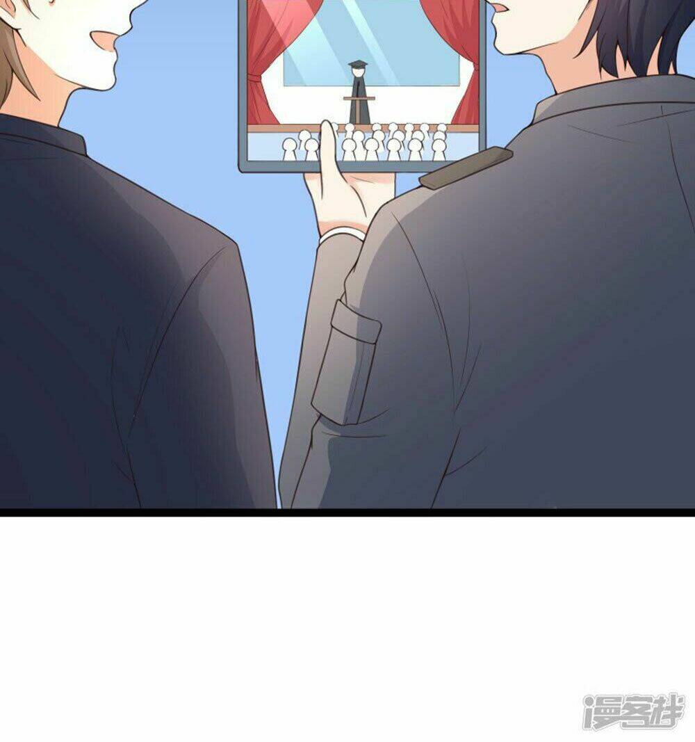 Boss Của Tôi Là Đại Thần: Chapter 98