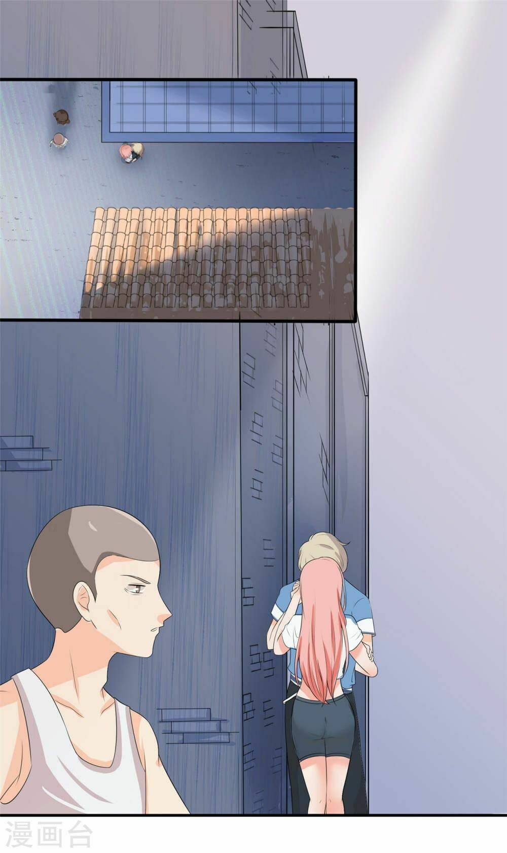 Siêu Cấp Nữ Thần Trọng Sinh: Chapter 3