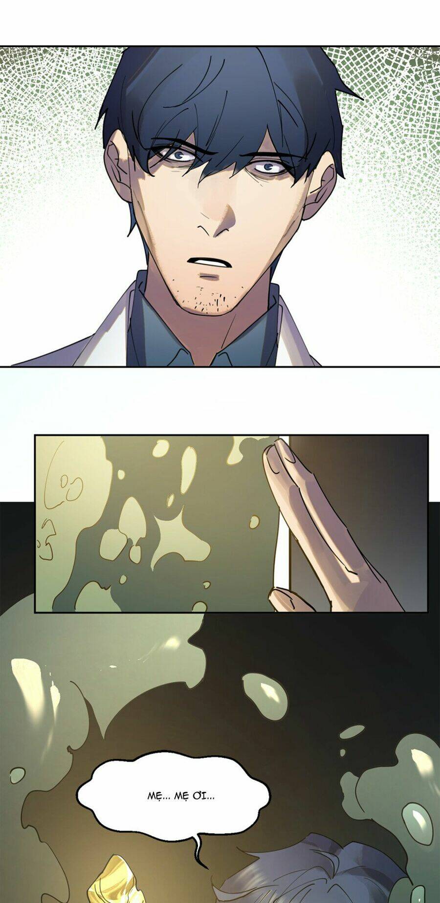 Anh Hùng Và Hiệp Nữ: Chapter 77