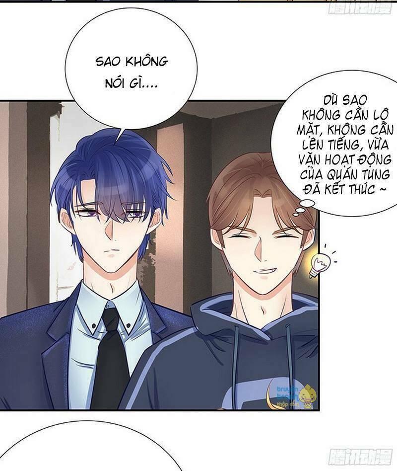 Trọng Sinh Để Ngủ Với Ảnh Đế: Chapter 55