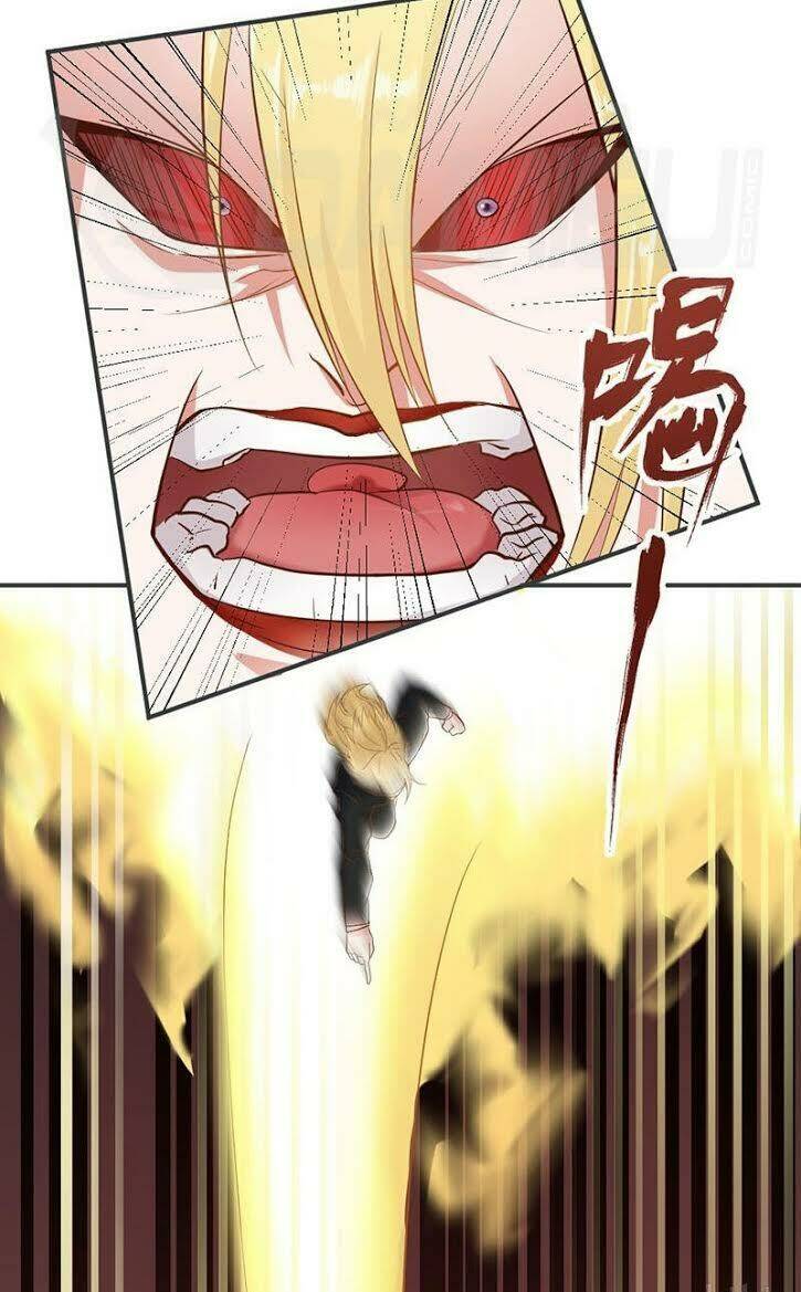 Nhất Phẩm Cao Thủ: Chapter 55
