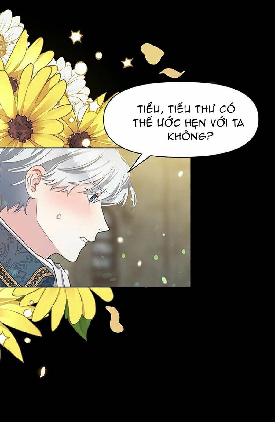 Khu Vườn Câm Lặng: Chapter 9