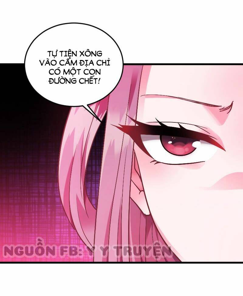 Vạn Năm Nhân Duyên Nhất Tuyến Khiên: Chapter 54