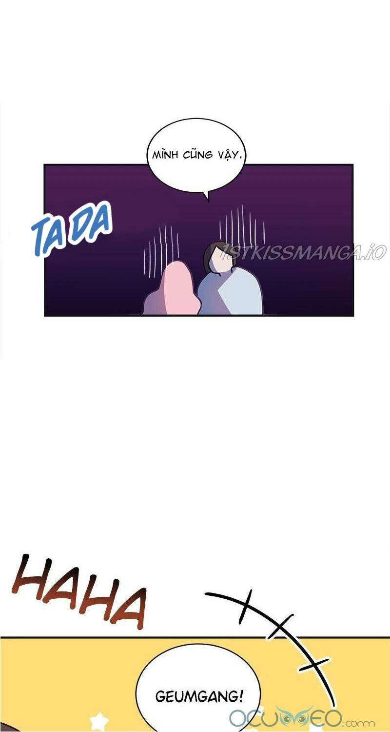 Lạy Chúa! Xin Hãy Để Con Trở Thành Ác Ma: Chapter 14
