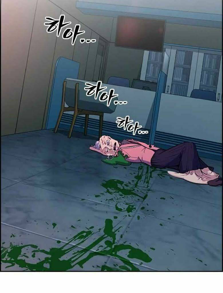 Kẻ Ngoại Đạo: Chapter 2
