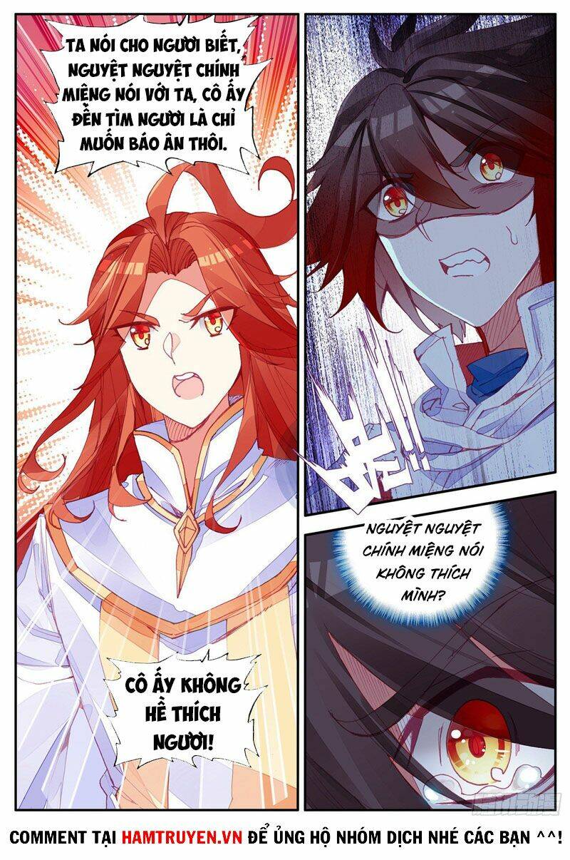 Thiện Lương Tử Thần: Chapter 115