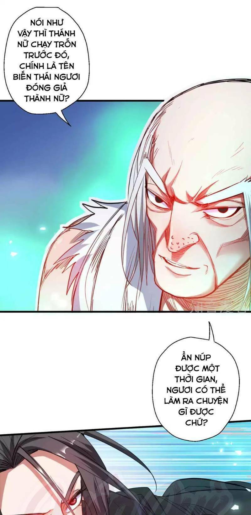 Tối Cường Đại Biểu Hoàng Kim Thận: Chapter 75