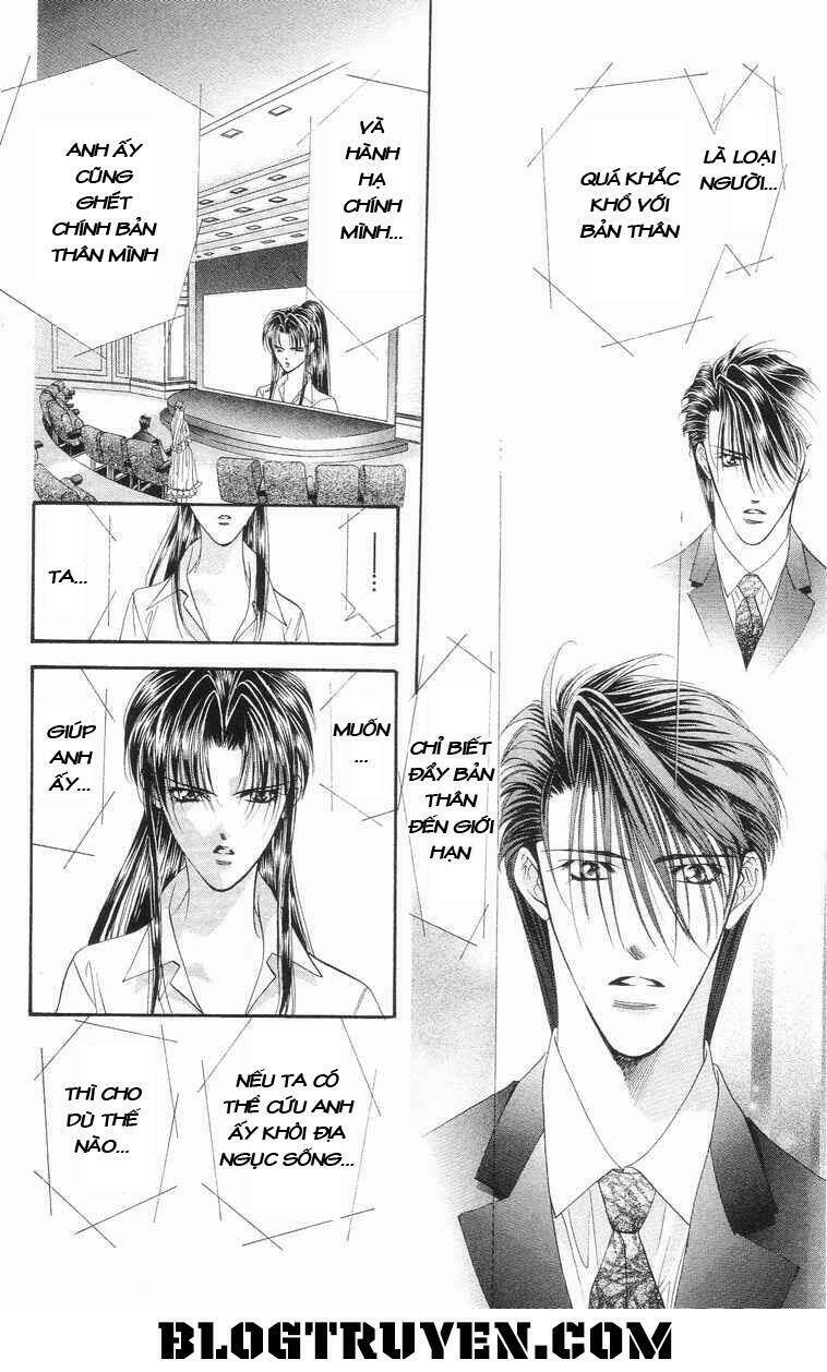 Tokyo Crazy Paradise: Chapter 109
