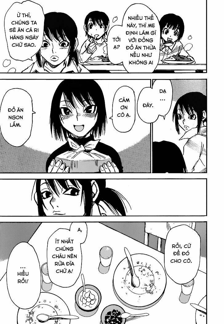 Boku Dake Ga Inai Machi: Chapter 23