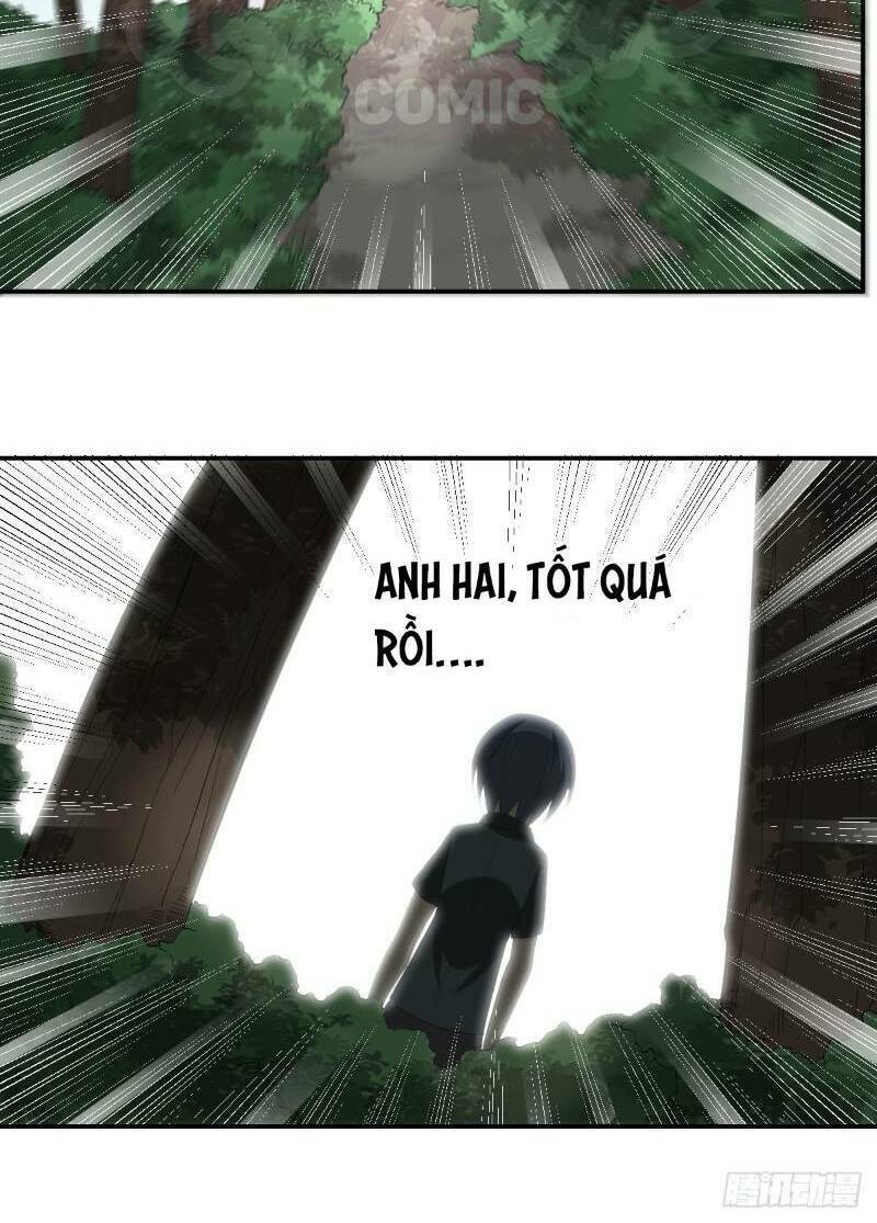 Nghịch Thiên Tiên Mệnh: Chapter 42