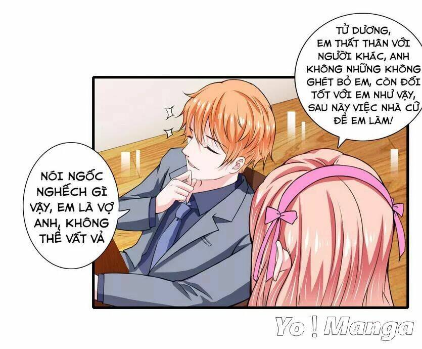 Thiểm Hôn Kinh Ái: Chapter 73