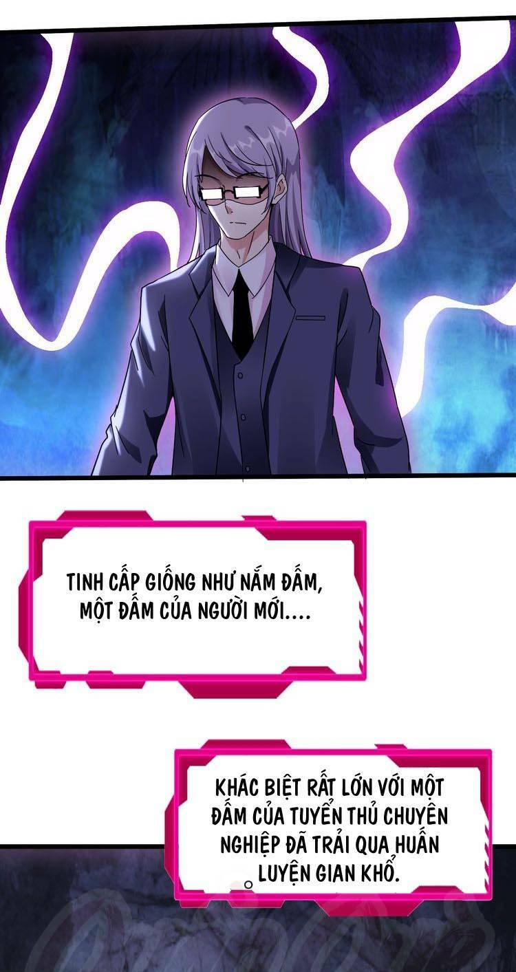 Kinh Thế Kỳ Nhân: Chapter 38