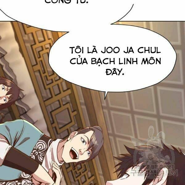 Thiên Võ Chiến Thần: Chapter 35