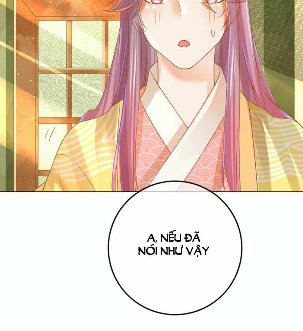 Chọc Nhầm Thượng Thần Băng Lãnh: Chapter 21