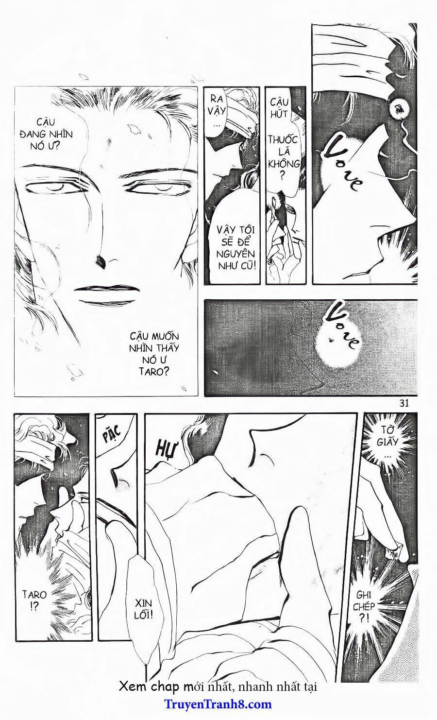 Đứa Con Số Phận: Chapter 82.2